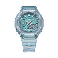 Reloj Casio G-SHOCK in Resina GMA-S2100SK-2AER - GMA-S2100SK-2AER